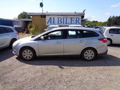 Ford Focus Ti-VCT 105 Trend stc.
