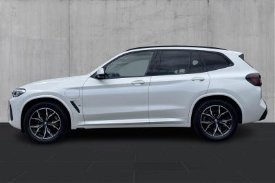 BMW X3 xDrive30e M-Sport+ aut. - 1