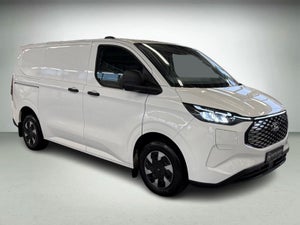 Ford E-Transit Custom 320S Trend
