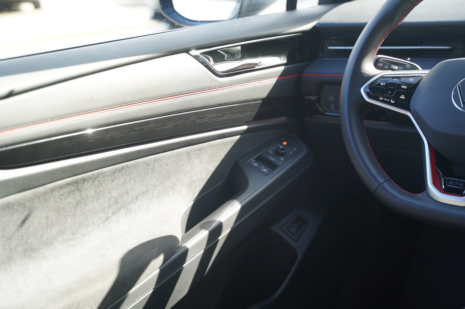 Billede af VW ID.7 86 GTX Max Tourer 4Motion