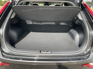 Kia Niro EV Upgrade