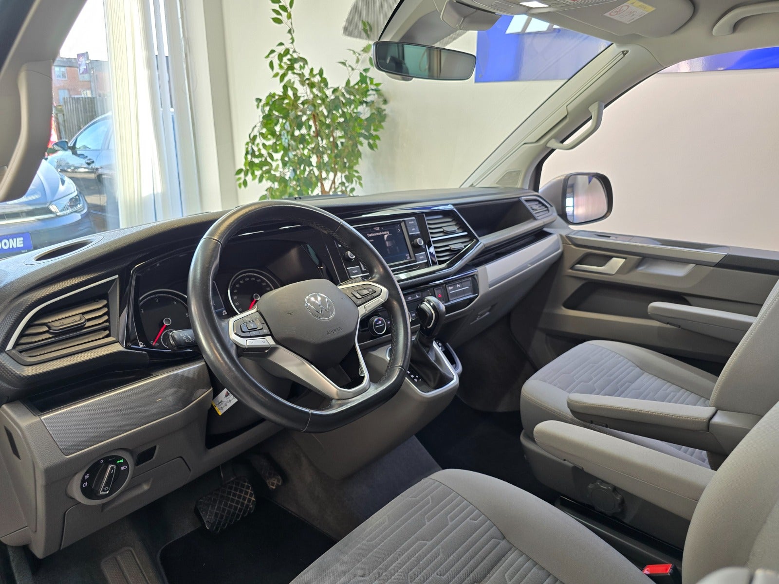 Billede af VW California 2,0 TDi 204 Ocean DSG