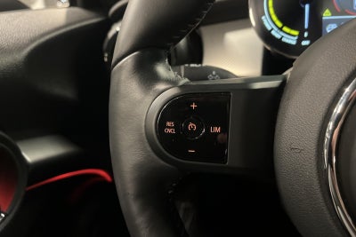 MINI Cooper SE Maximise