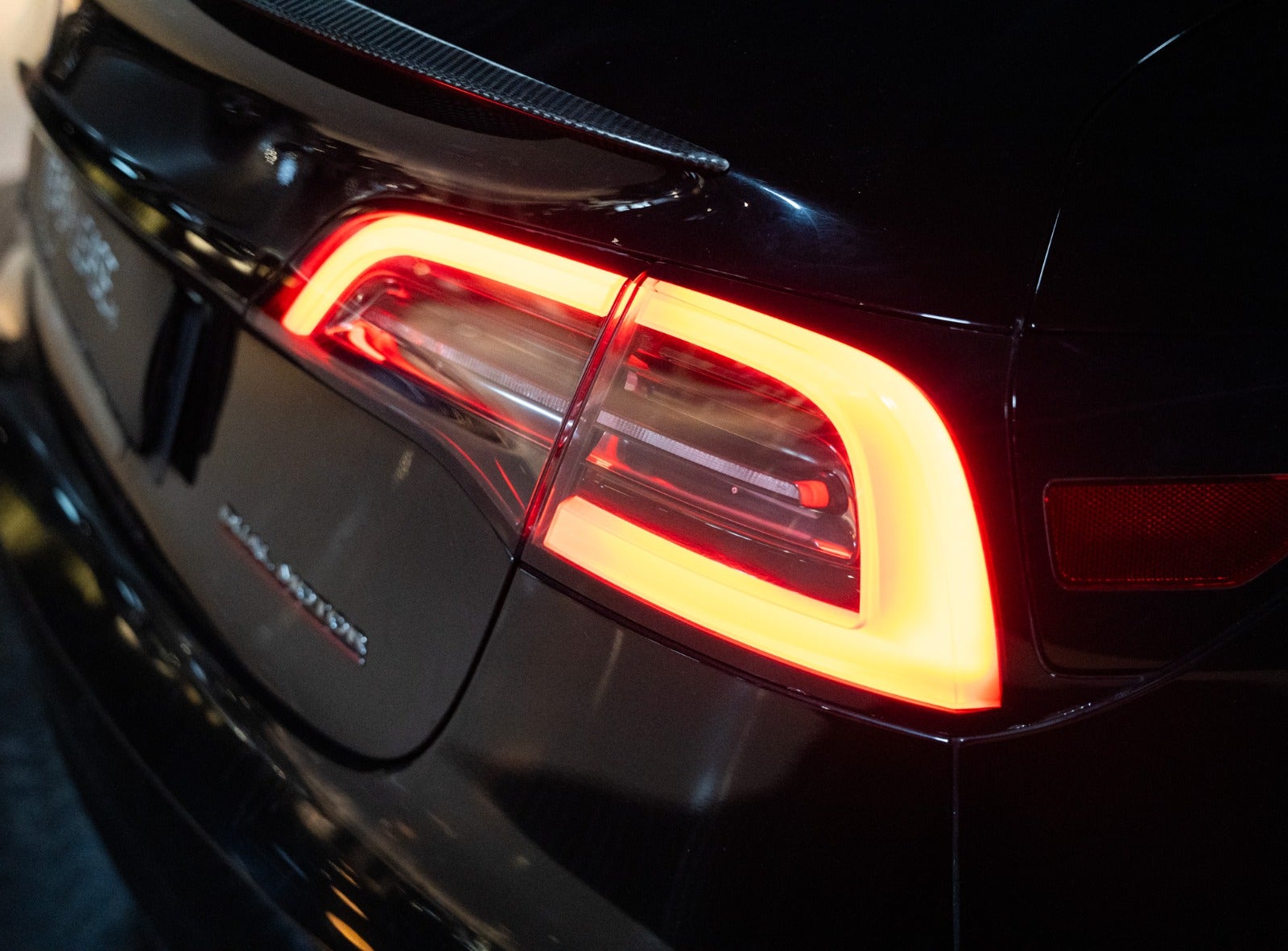 Billede af Tesla Model 3  Performance AWD
