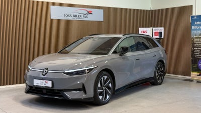 VW ID.7 77 Style Tourer