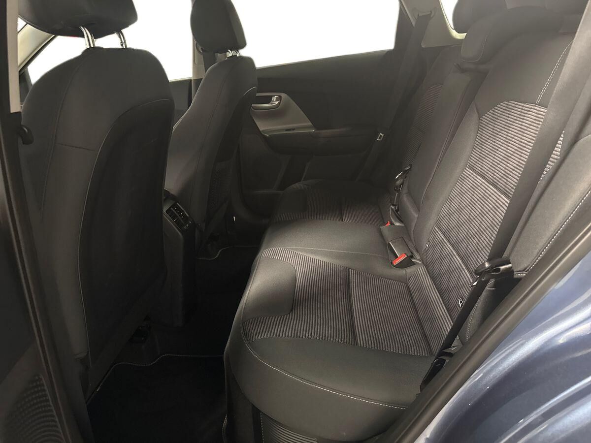 Kia Niro PHEV Comfort DCT