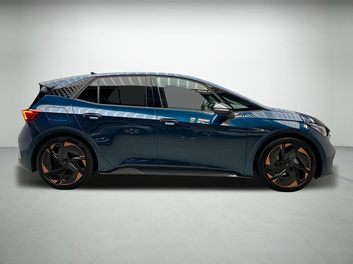 Cupra Born High billede 5