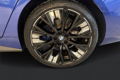 BMW i4 M50 xDrive