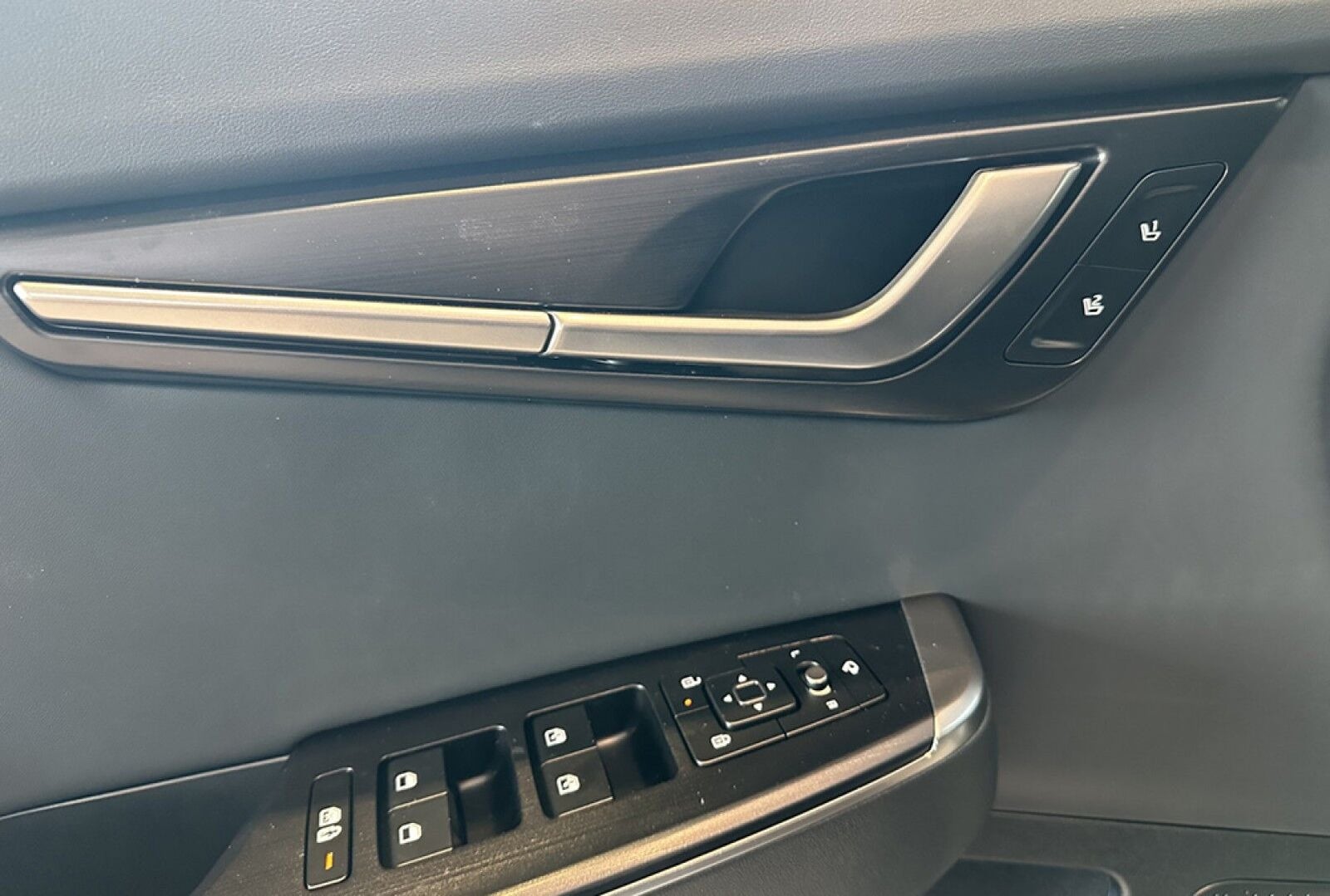 Kia EV6 Long Range Upgrade