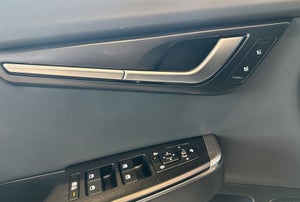 Kia EV6 Long Range Upgrade