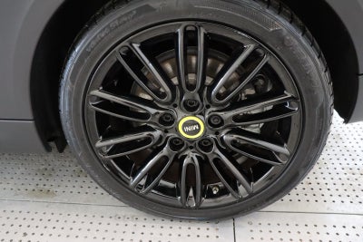 MINI Cooper SE Edition Premium Plus