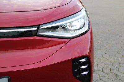 VW ID.4 GTX 4Motion