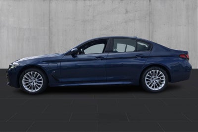 BMW 530e M-Sport+ aut. BMW 530e M-Sport+ aut. - 1