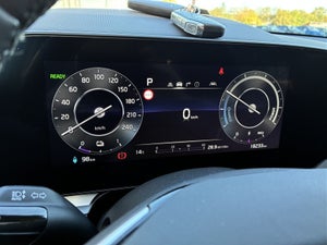 Kia Niro EV Upgrade