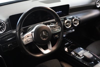 Mercedes A200 AMG Line aut.