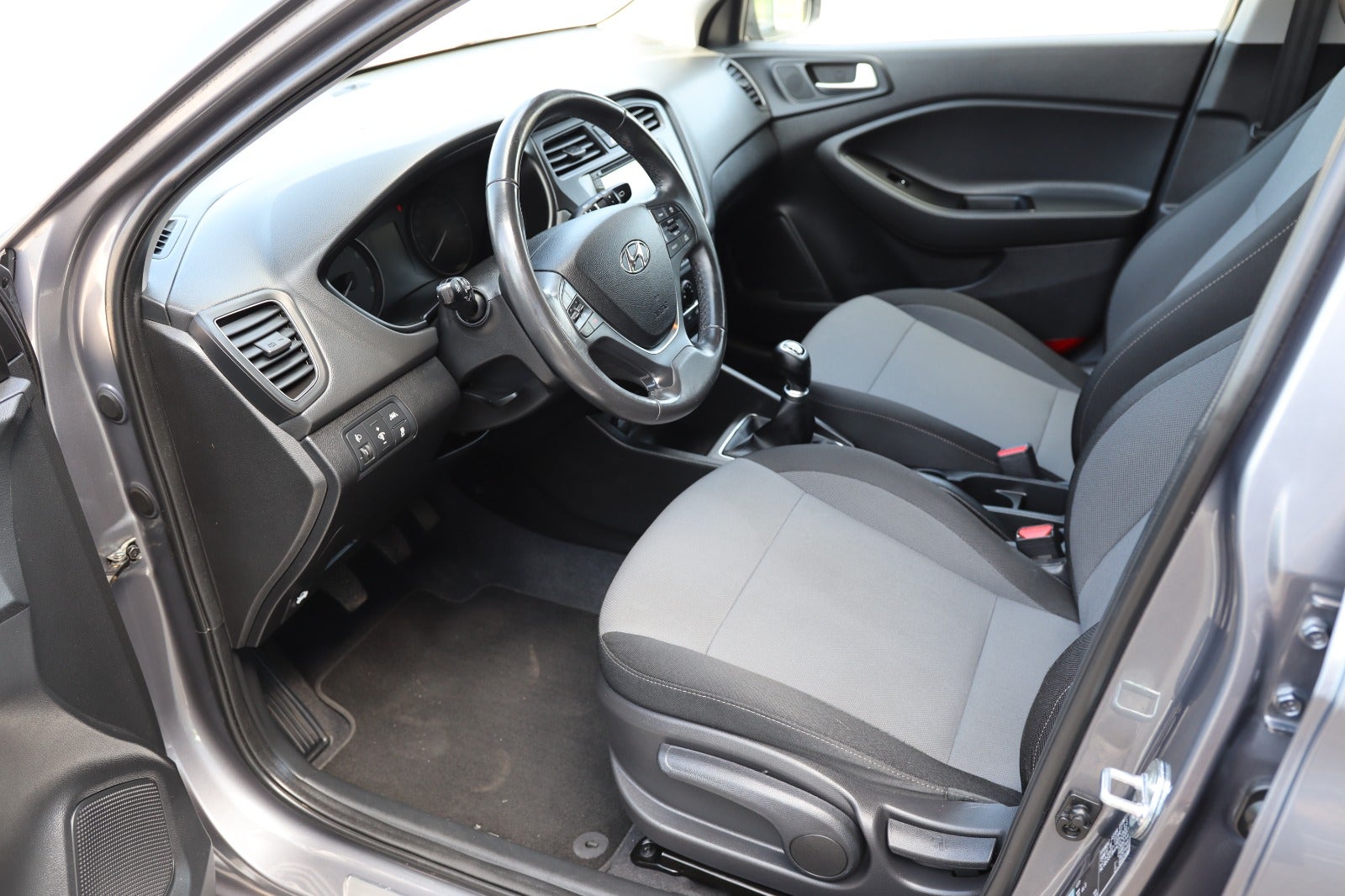 Billede af Hyundai i20 1,25 Elegance