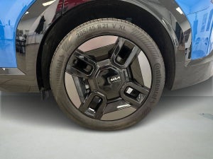 Kia EV9 Long Range Performance GT-Line AWD 6prs