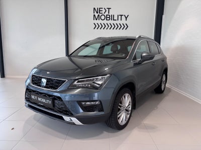Seat Ateca 1,5 TSi 150 Xcellence DSG 5d
