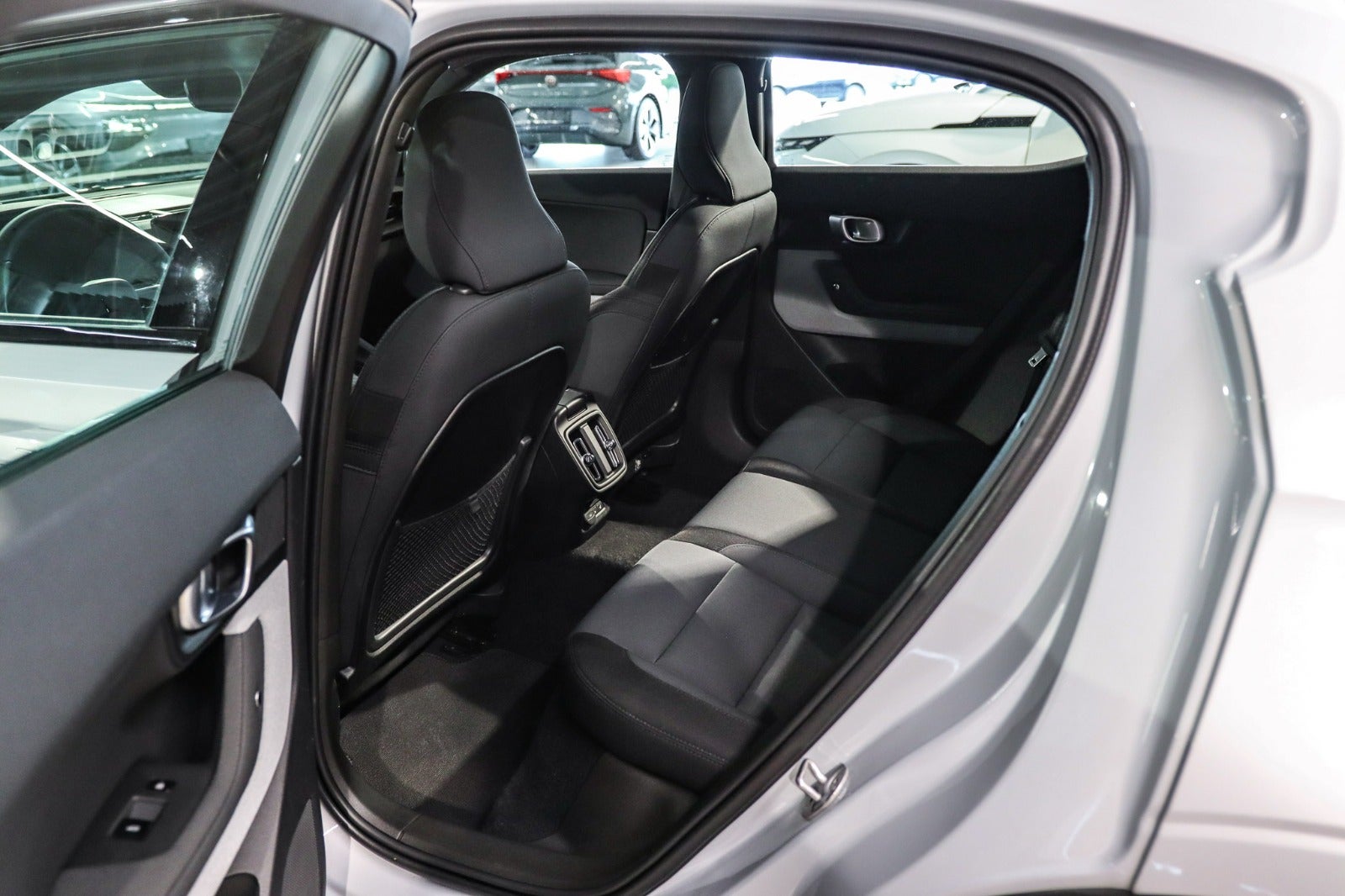 Billede af Polestar 2  Standard Range
