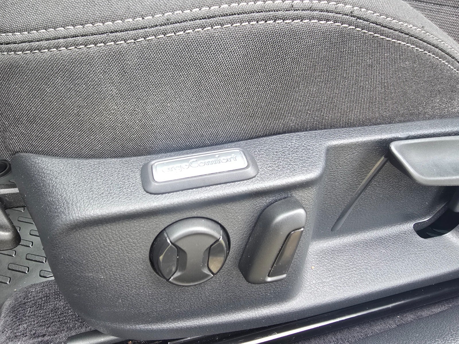 Billede af VW Passat 1,4 TSi 150 Comfortline Premium Variant DSG