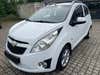 Chevrolet Spark LS