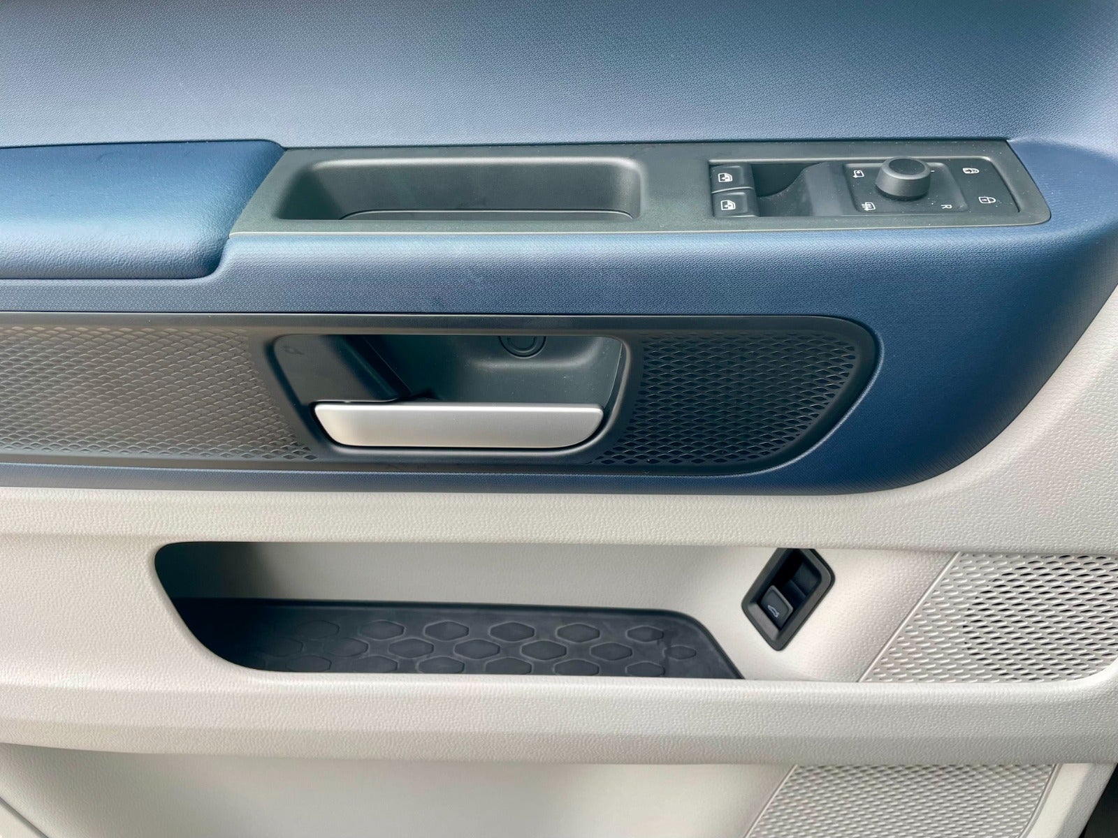 Billede af VW ID.Buzz 77 Style SWB