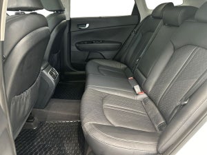 Kia Optima PHEV SW aut.
