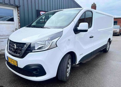 Nissan NV300 dCi 145 L2H1 Working Star