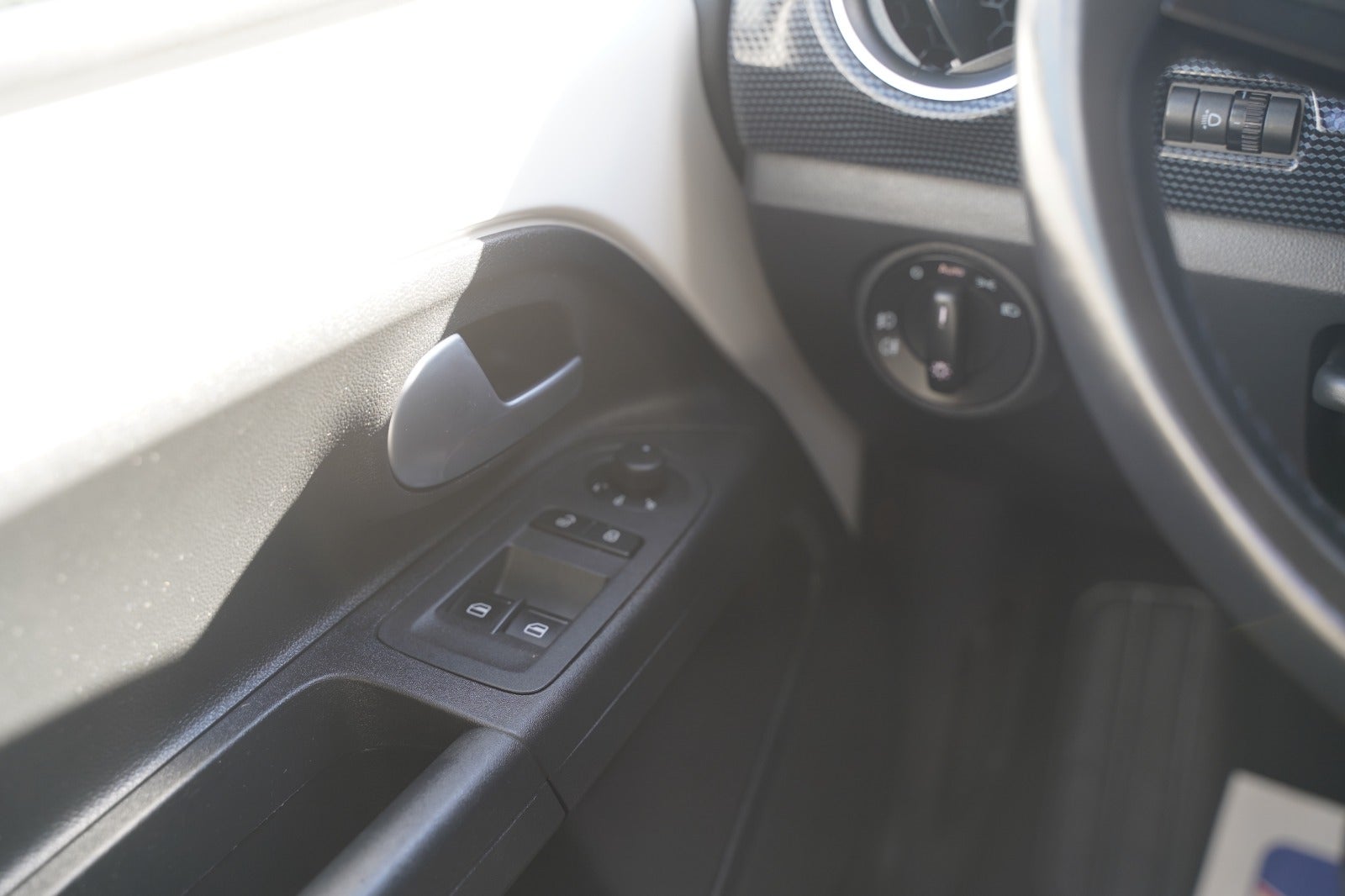 Billede af VW Up! 1,0 MPi 60 Move Up! BMT