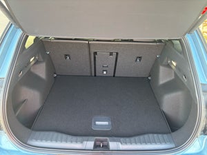 Ford Explorer Select Extended Range