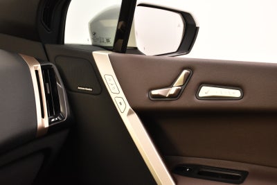 BMW iX xDrive40 Sport