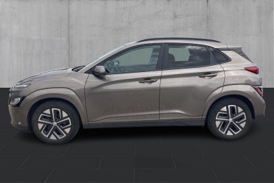 Hyundai Kona EV Advanced - 1