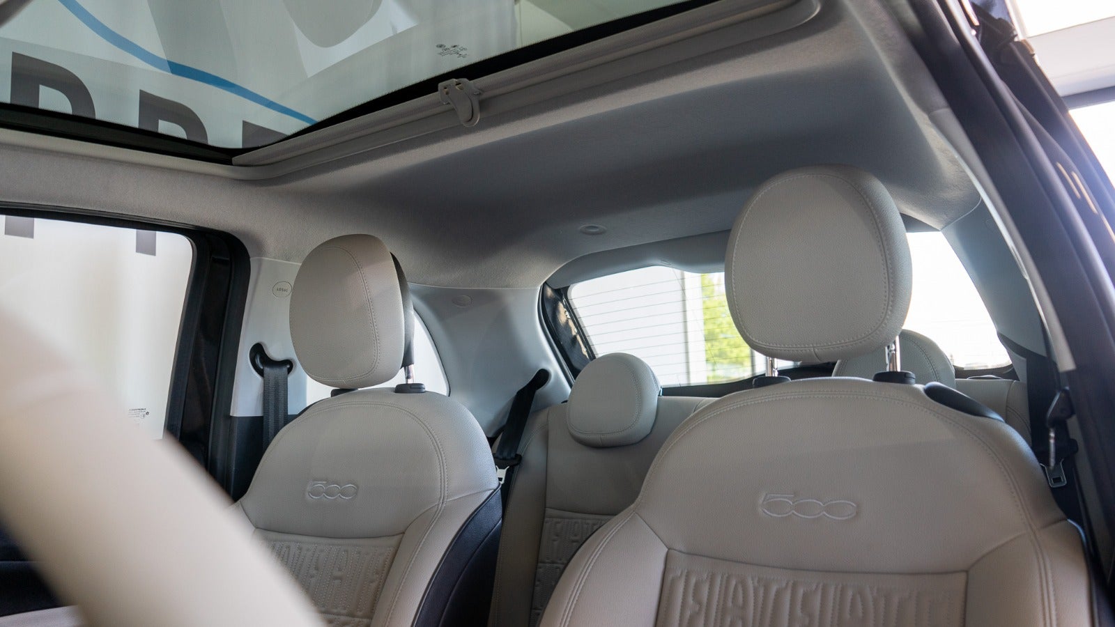 Billede af Fiat 500e 42 la Prima