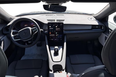 Polestar 2 Long Range