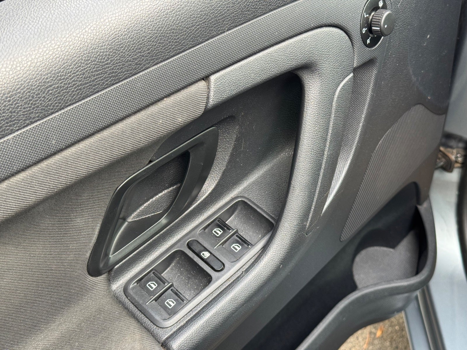 Billede af Skoda Fabia 1,2 TSi 86 Active Combi