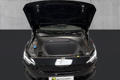 Polestar 2 Long Range