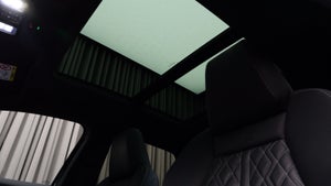 Audi Q4 e-tron S-line quattro