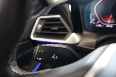 BMW 320i Sport Line aut.