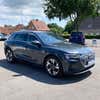 Audi e-tron quattro
