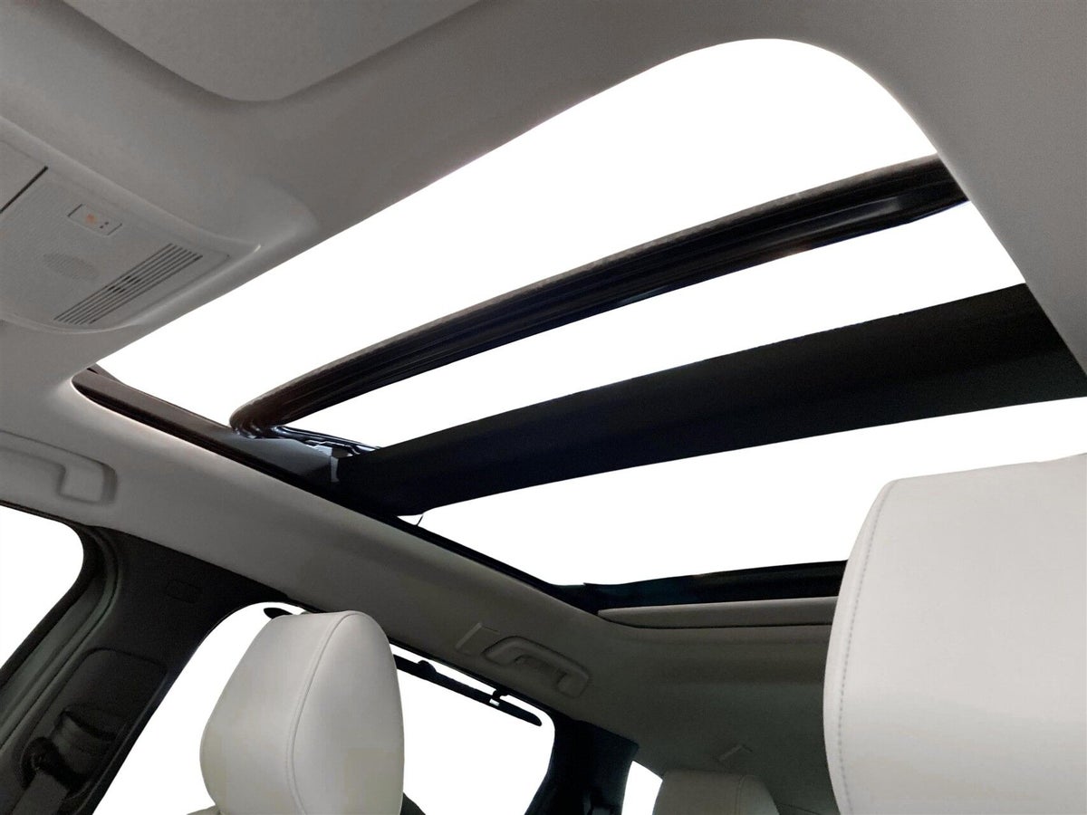 Mazda CX-80 PHEV Takumi+ aut. AWD 7prs billede 10