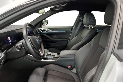 BMW i4 eDrive40 - 4