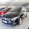 Mercedes B200 d Business aut. thumbnail