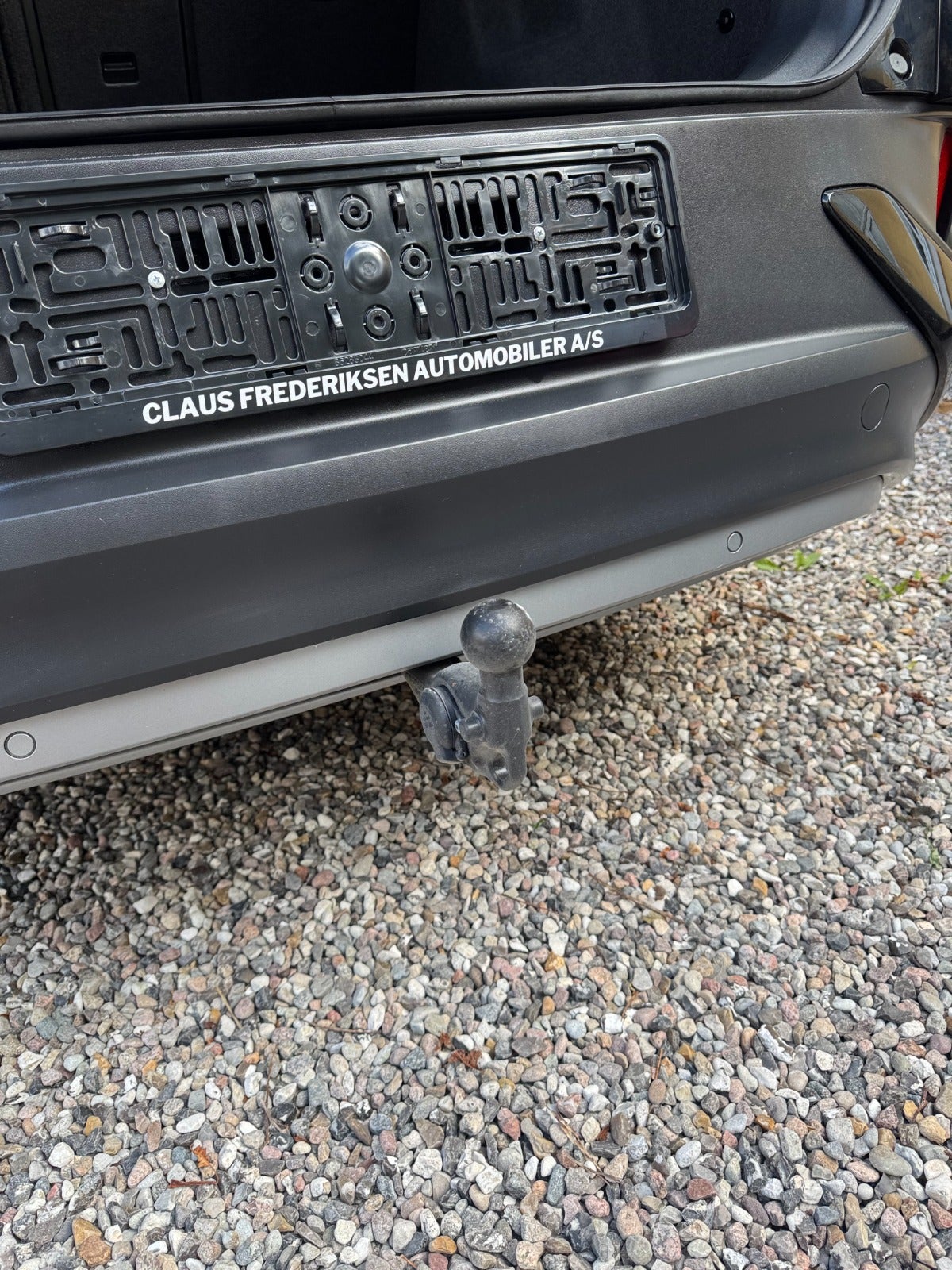 Billede af VW ID.5 77 Pro