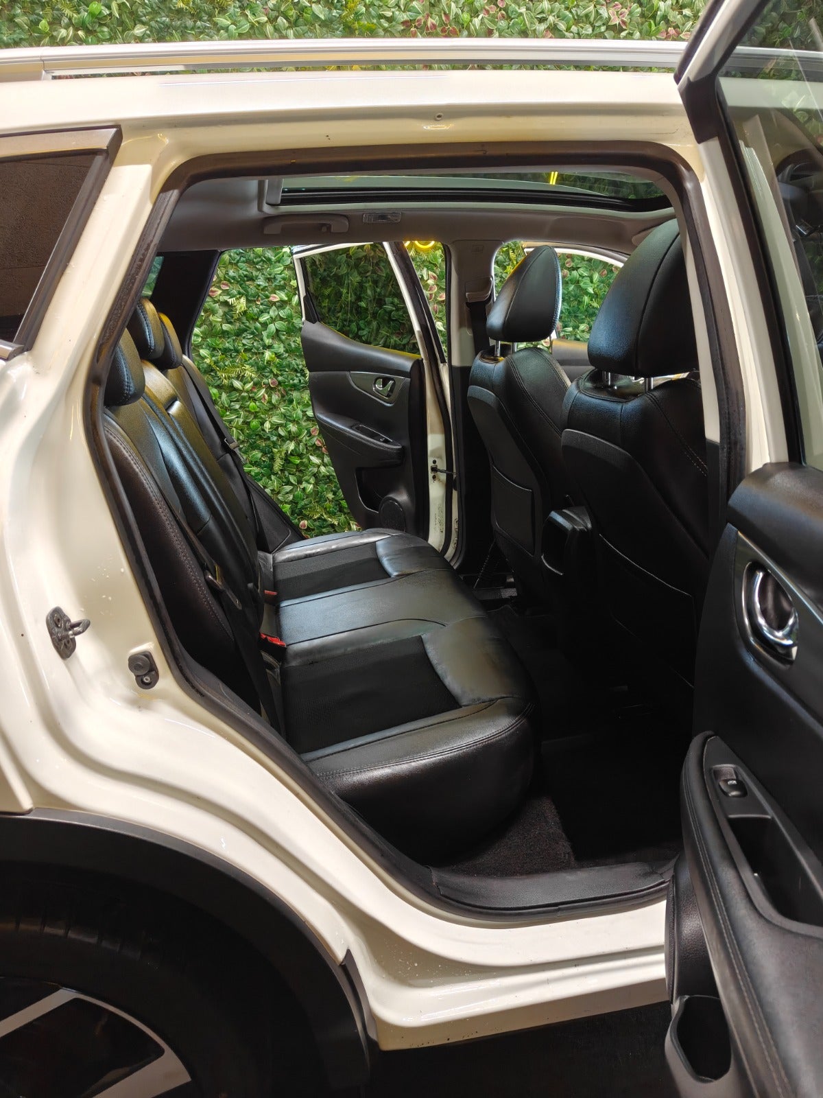 Billede af Nissan Qashqai 1,2 Dig-T 115 Tekna