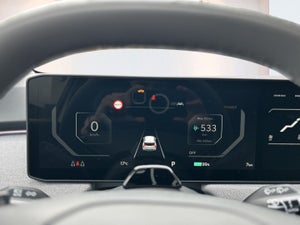 Kia EV3 Long Range Upgrade