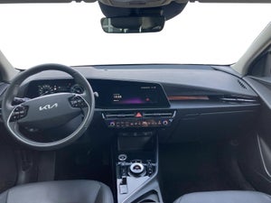 Kia Niro EV Prestige