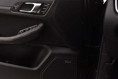 Porsche Macan GTS PDK