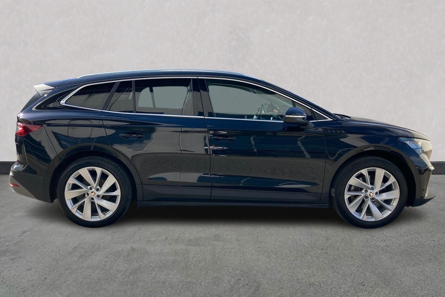 Billede af Skoda Enyaq 80 iV Loft