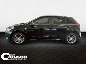 Kia Rio T-GDi Collection DCT