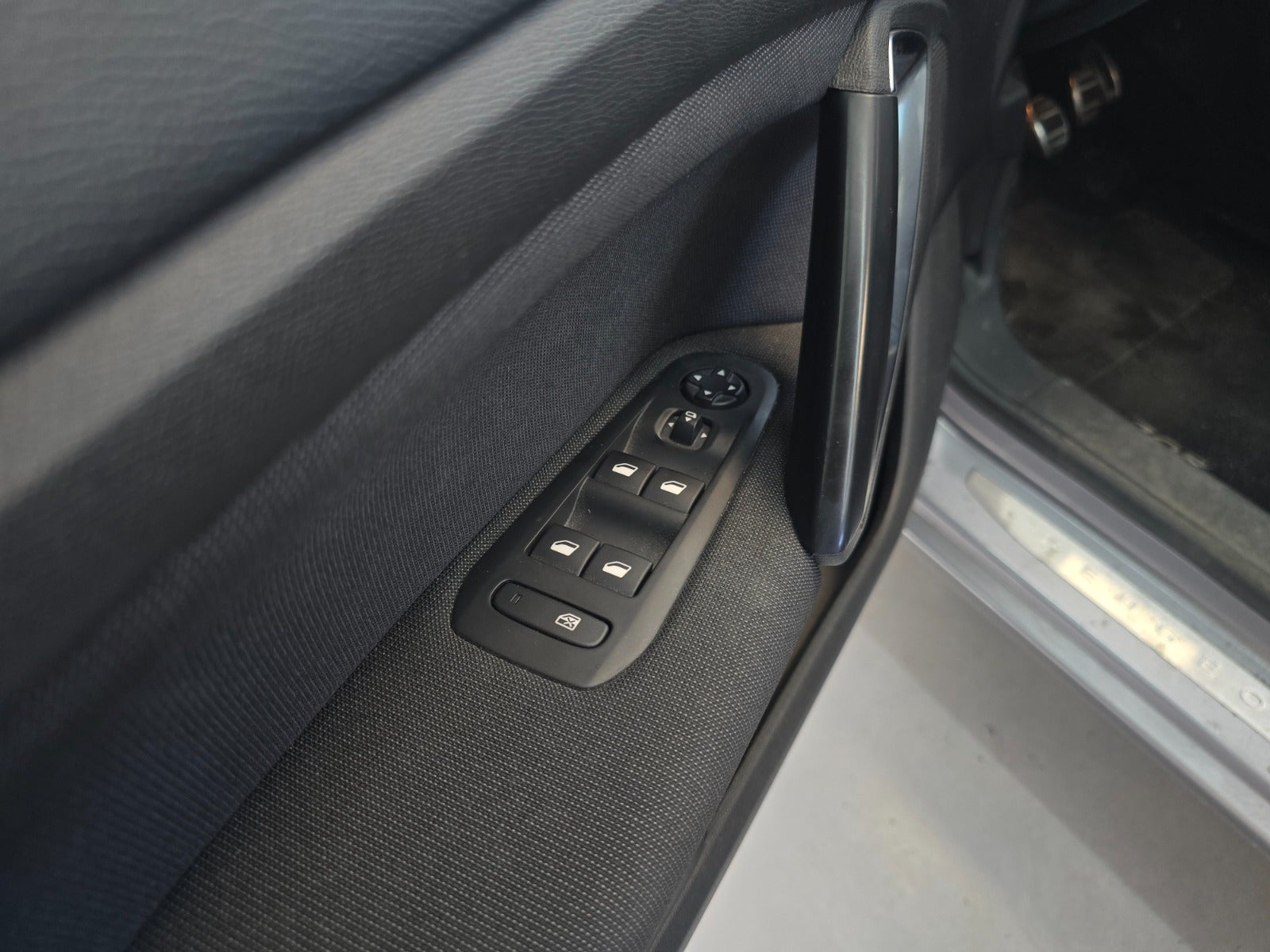 Billede af Peugeot 308 1,5 BlueHDi 130 Prestige SW